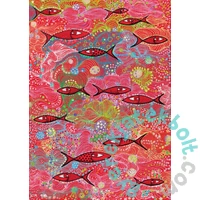 Enjoy 1000 db-os puzzle - Deep Red (2011)