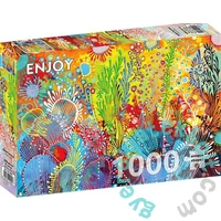 Enjoy 1000 db-os puzzle - Desert Survival (2002)