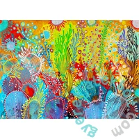 Enjoy 1000 db-os puzzle - Desert Survival (2002)