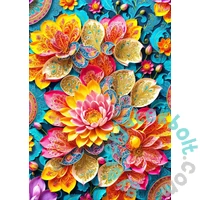 Enjoy 1000 db-os puzzle - Elegant Waterlilies (2260)