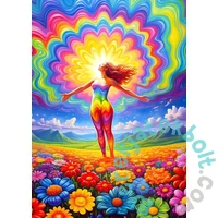 Enjoy 1000 db-os puzzle - Energies in Sync (2289)