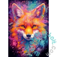 Enjoy 1000 db-os puzzle - Fiery Fox (2283)