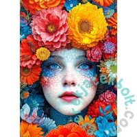 Enjoy 1000 db-os puzzle - Floral Grasp (2269)