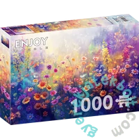 Enjoy 1000 db-os puzzle - Flowering Glade (2276)
