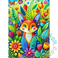 Enjoy 1000 db-os puzzle - Gardens Guest (2255)