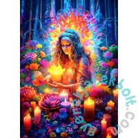 Enjoy 1000 db-os puzzle - Let the Light Shine (2291)