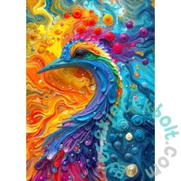 Enjoy 1000 db-os puzzle - Marble Feathers (2248)