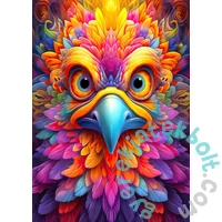 Enjoy 1000 db-os puzzle - Meet My Gaze! (2280)