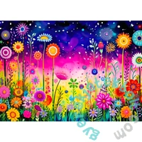 Enjoy 1000 db-os puzzle - Petal Serenade (2271)