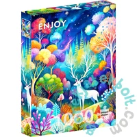 Enjoy 1000 db-os puzzle - Pure Spirit (2258)