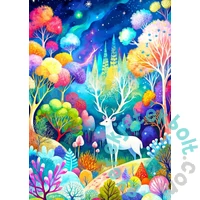 Enjoy 1000 db-os puzzle - Pure Spirit (2258)