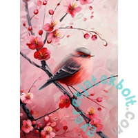 Enjoy 1000 db-os puzzle - Ruby Songbird (2292)