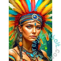 Enjoy 1000 db-os puzzle - Spirit of the Roots (2261)