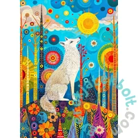 Enjoy 1000 db-os puzzle - White Guardian (2249)