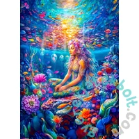 Enjoy 1000 db-os puzzle - Within the Depths (2290)