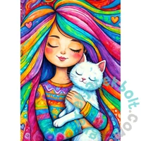 Enjoy 1000 db-os puzzle - You Complete Me (2247)