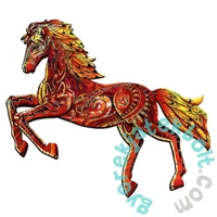 Eureka 103 db-os Rainbow Fa puzzle - Vadló (EUR34668)