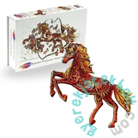 Eureka 103 db-os Rainbow Fa puzzle - Vadló (EUR34668)