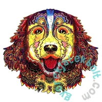 Eureka 118 db-os Rainbow Fa puzzle - Berni pásztor (EUR34666)