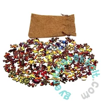 Eureka 118 db-os Rainbow Fa puzzle - Berni pásztor (EUR34666)