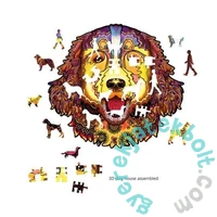 Eureka 118 db-os Rainbow Fa puzzle - Berni pásztor (EUR34666)