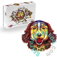 Eureka 118 db-os Rainbow Fa puzzle - Berni pásztor (EUR34666)