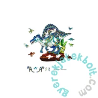 Eureka 118 db-os Rainbow Fa puzzle - Szpinoszaurusz (EUR34665)