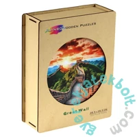 Eureka 200 db-os Rainbow Fa puzzle - A nagy fal (EUR34673)