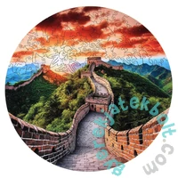 Eureka 200 db-os Rainbow Fa puzzle - A nagy fal (EUR34673)