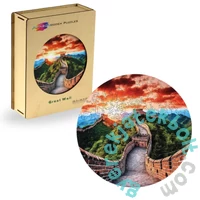 Eureka 200 db-os Rainbow Fa puzzle - A nagy fal (EUR34673)