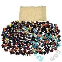 Eureka 200 db-os Rainbow Fa puzzle - Madár (EUR34670)