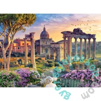 EuroGraphics 1000 db-os puzzle - Roman Forum