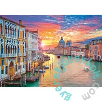 EuroGraphics 1000 db-os puzzle - Venice, Grand Canal (6000-6167)