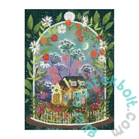 Galison 1000 db-os puzzle - Bloomarium, Joy Laforme (82763)