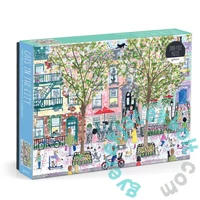 Galison 1000 db-os puzzle - Cats In The City, Michael Storrings (84842)