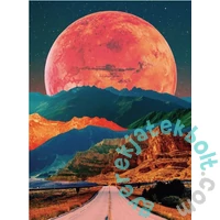 Galison 1000 db-os puzzle - Cosmic Highway  (80059)