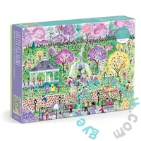 Galison 1000 db-os puzzle - Easter Egg Hunt, Michael Storrings (81551)