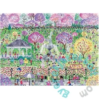 Galison 1000 db-os puzzle - Easter Egg Hunt