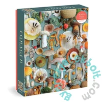 Galison 1000 db-os puzzle - Foraged (76069)