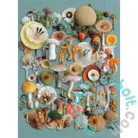 Galison 1000 db-os puzzle - Foraged (76069)