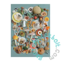 Galison 1000 db-os puzzle - Foraged (76069)