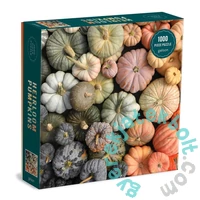 Galison 1000 db-os puzzle - Heirloom Pumpkins  (69559)