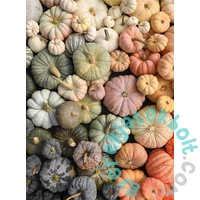 Galison 1000 db-os puzzle - Heirloom Pumpkins  (69559)