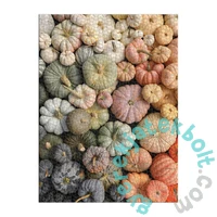 Galison 1000 db-os puzzle - Heirloom Pumpkins  (69559)