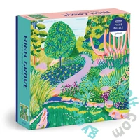 Galison 1000 db-os puzzle - High Grove  (84095)