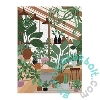 Galison 1000 db-os puzzle - House of Plants  (71910)