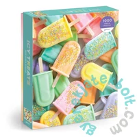 Galison 1000 db-os puzzle - Icy Treats (81568)