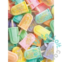 Galison 1000 db-os puzzle - Icy Treats (81568)