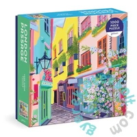 Galison 1000 db-os puzzle - London Passage  (76113)