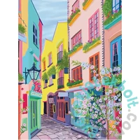 Galison 1000 db-os puzzle - London Passage  (76113)